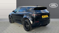 Land Rover Range Rover Evoque 1.5 P300e R-Dynamic SE 5dr Auto Hatchback